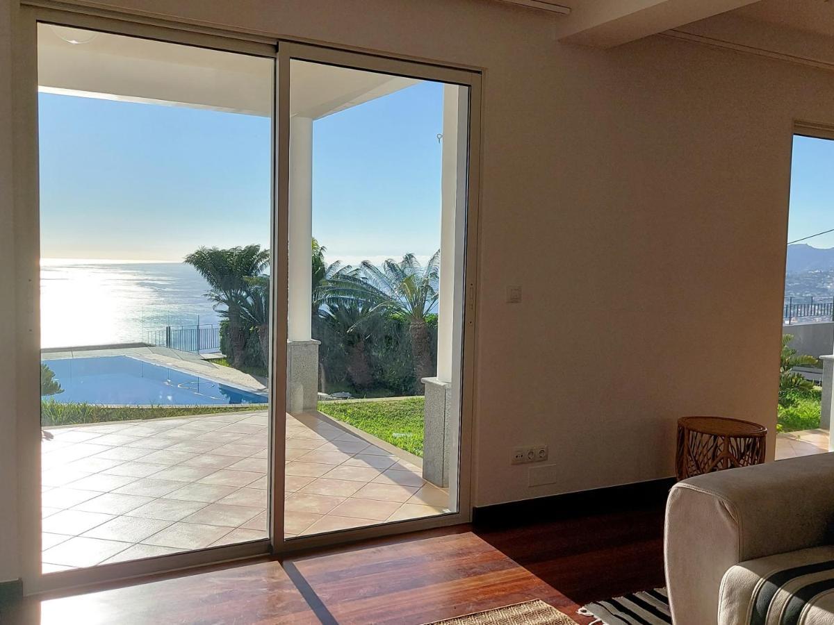 Neves By Bca Villas Funchal  Exterior foto